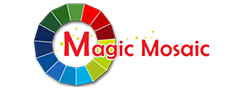 Magic Mosaic